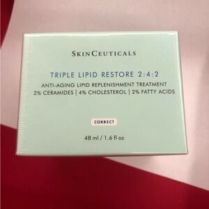 SkinCeuticals Triple Lipid Restore 2:4:2